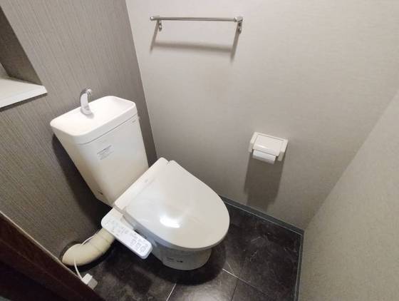 藤和ハイタウン矢野