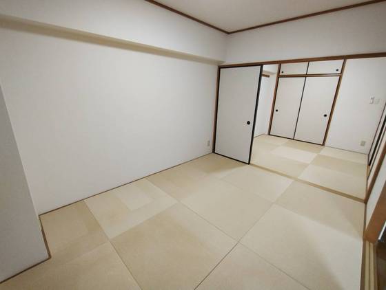 藤和ハイタウン矢野