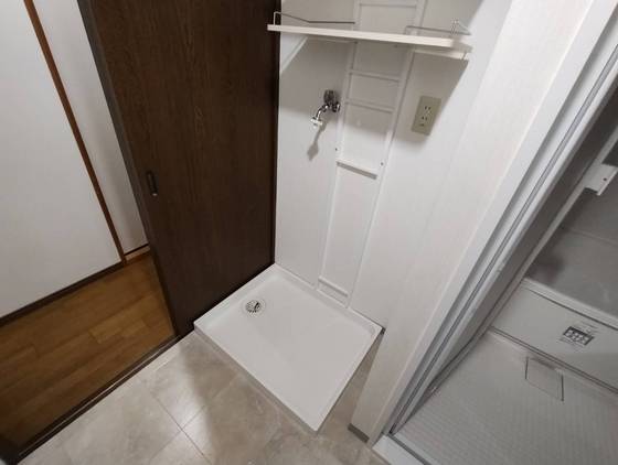 藤和ハイタウン矢野