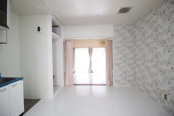 スカラトーレ大元駅前