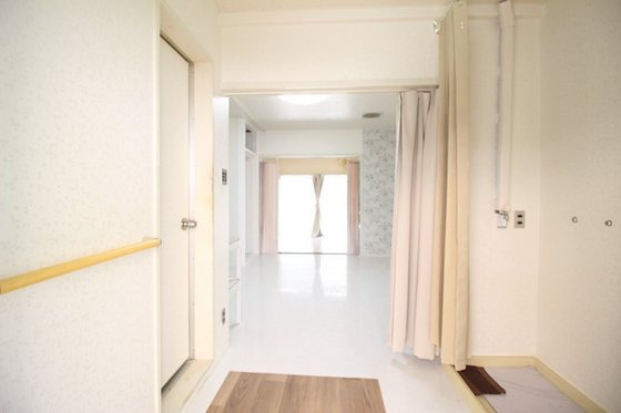 スカラトーレ大元駅前