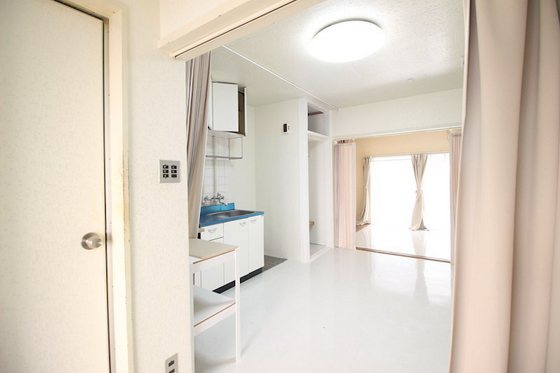 スカラトーレ大元駅前