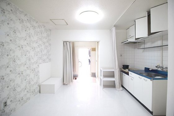 スカラトーレ大元駅前