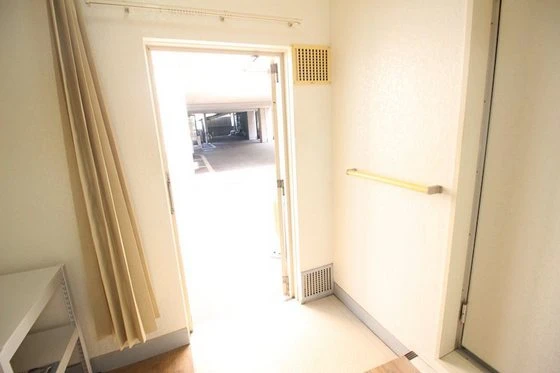 スカラトーレ大元駅前