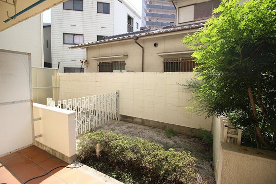 スカラトーレ大元駅前