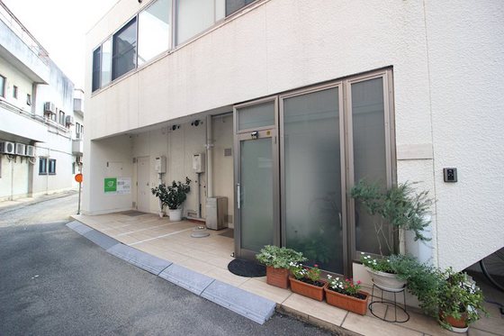 スカラトーレ大元駅前