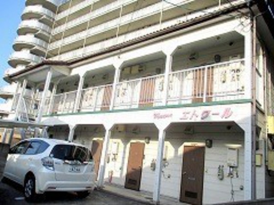 メゾンエトワール