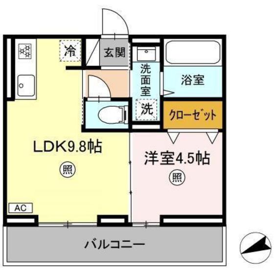 ブルーモーメント