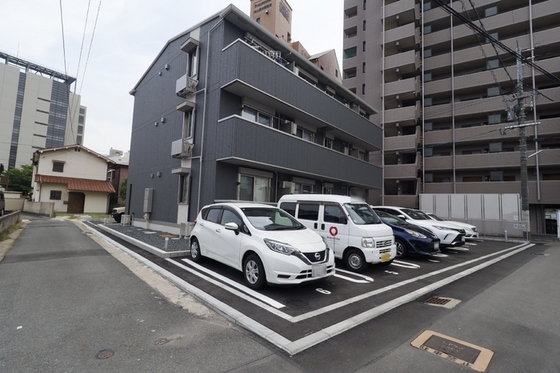 ブルーモーメント