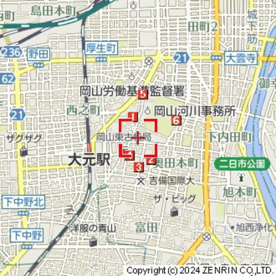 ブルーモーメント