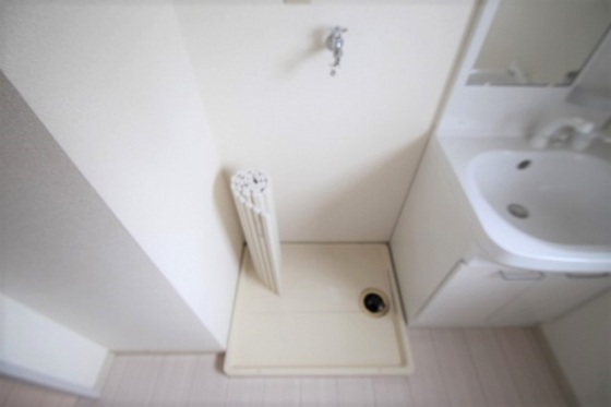 フローラル東岡山B