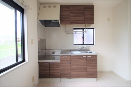 フローラル東岡山B