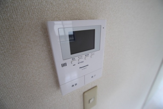 フローラル東岡山B