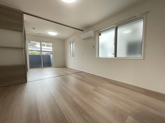 D-ROOM高須2丁目 A棟