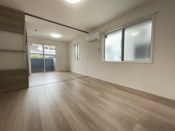 D-ROOM高須2丁目 A棟