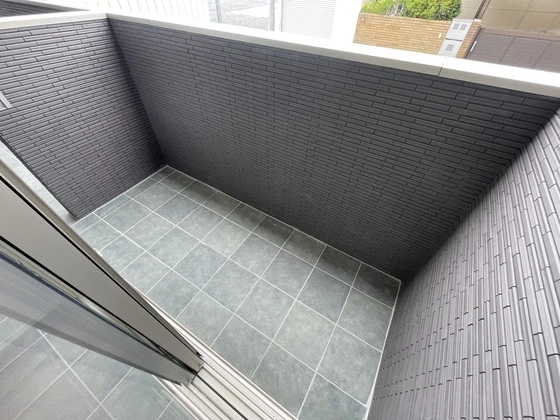 D-ROOM高須2丁目 A棟