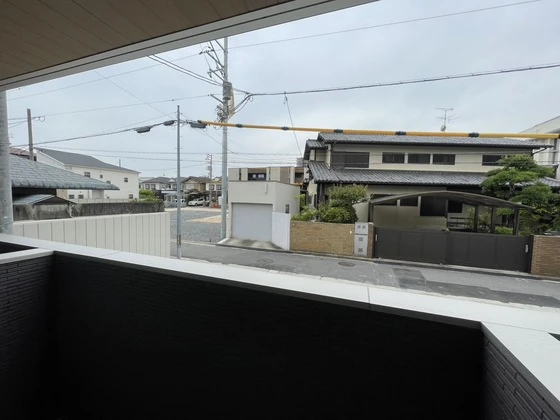 D-ROOM高須2丁目 A棟