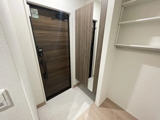 D-ROOM高須2丁目 A棟