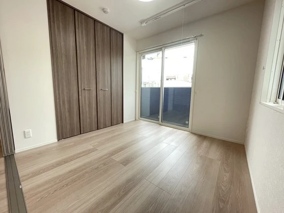 D-ROOM高須2丁目 A棟