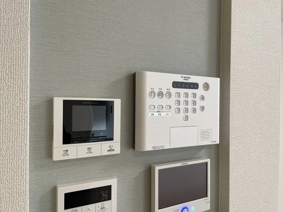 D-ROOM高須2丁目 A棟