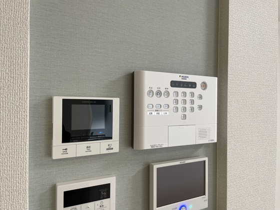 D-ROOM高須2丁目 A棟