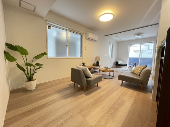 D-ROOM高須2丁目 A棟