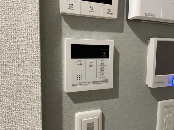 D-ROOM高須2丁目 A棟