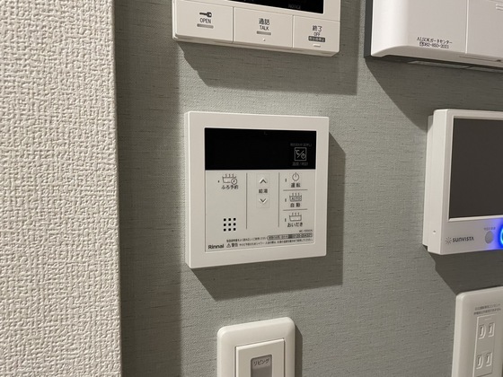 D-ROOM高須2丁目 A棟