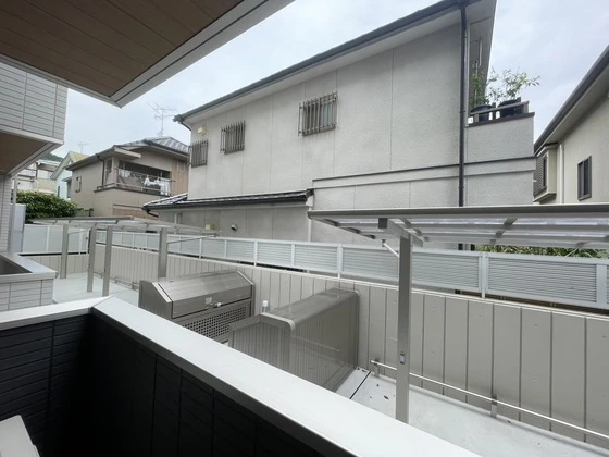 D-ROOM高須2丁目 A棟