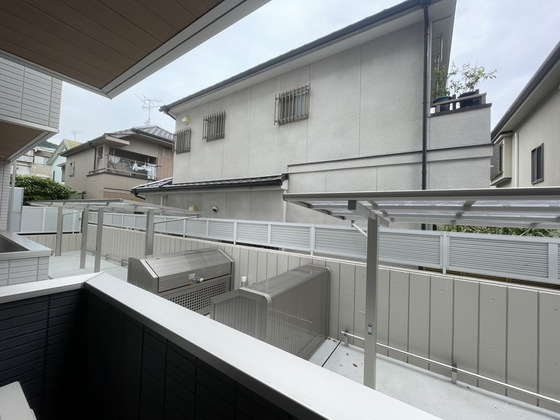 D-ROOM高須2丁目 A棟