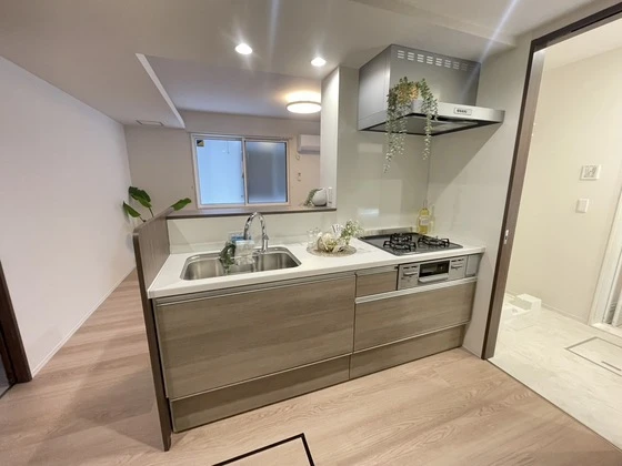 D-ROOM高須2丁目 A棟