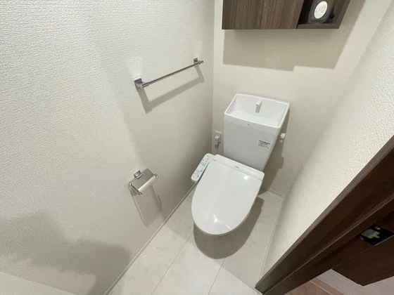 D-ROOM高須2丁目 A棟