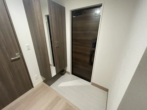 D-ROOM高須2丁目 A棟