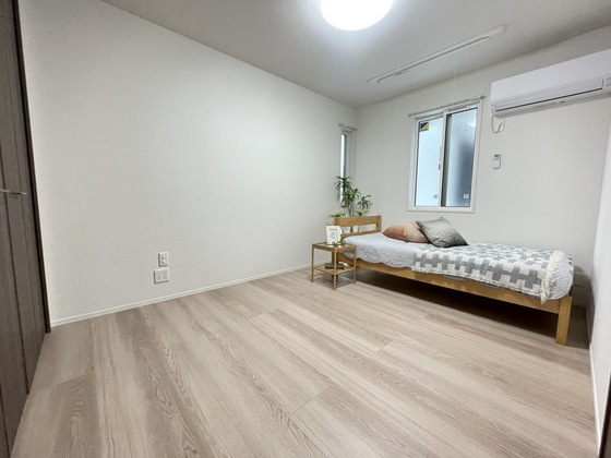 D-ROOM高須2丁目 A棟