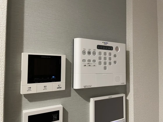 D-ROOM高須2丁目 A棟