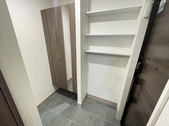 D-ROOM高須2丁目 A棟