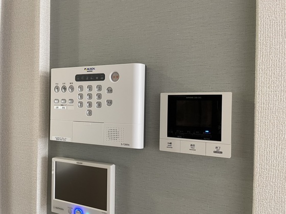 D-ROOM高須2丁目 A棟