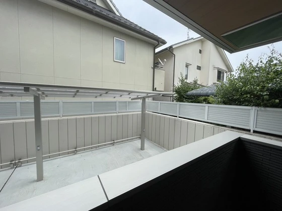 D-ROOM高須2丁目 A棟