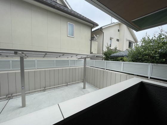 D-ROOM高須2丁目 A棟