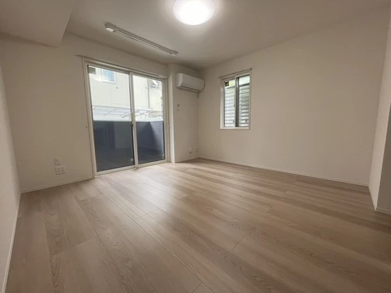 D-ROOM高須2丁目 A棟