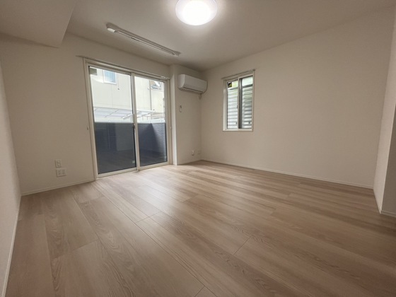 D-ROOM高須2丁目 A棟