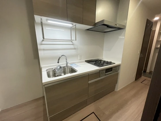 D-ROOM高須2丁目 A棟