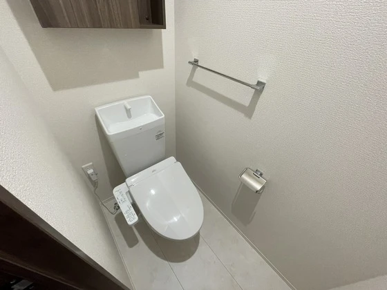 D-ROOM高須2丁目 A棟