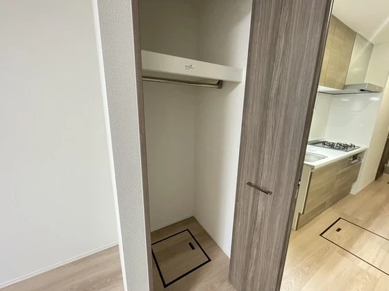 D-ROOM高須2丁目 A棟