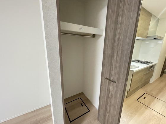 D-ROOM高須2丁目 A棟