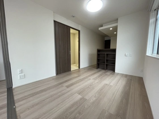 D-ROOM高須2丁目 A棟