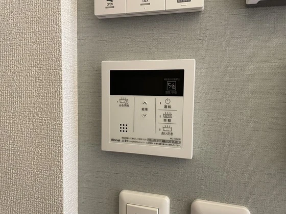 D-ROOM高須2丁目 A棟