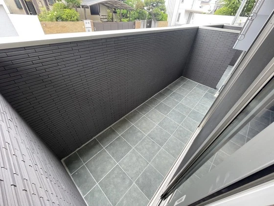 D-ROOM高須2丁目 A棟