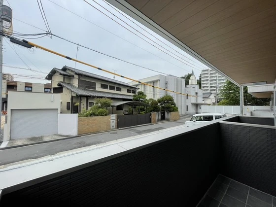 D-ROOM高須2丁目 A棟