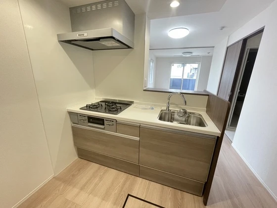 D-ROOM高須2丁目 A棟